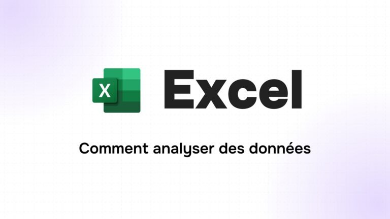 Tableur excel et intenet